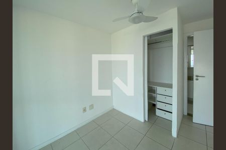 Suíte 1 de apartamento para alugar com 2 quartos, 110m² em Piratininga, Niterói