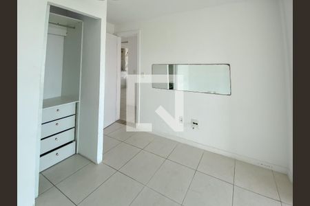 Suíte 1 de apartamento para alugar com 2 quartos, 110m² em Piratininga, Niterói