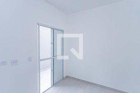 Quarto de apartamento para alugar com 1 quarto, 39m² em Vila Mangalot, São Paulo