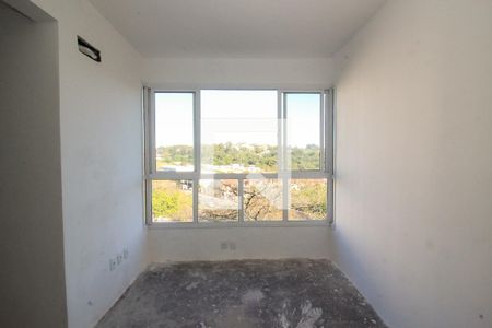 Sala de apartamento à venda com 2 quartos, 52m² em Cavalhada, Porto Alegre