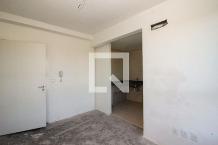 Sala de apartamento à venda com 2 quartos, 52m² em Cavalhada, Porto Alegre