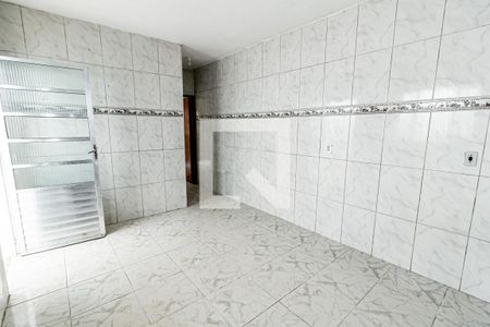 Sala de casa à venda com 2 quartos, 75m² em Condomínio Maracanã, Santo André