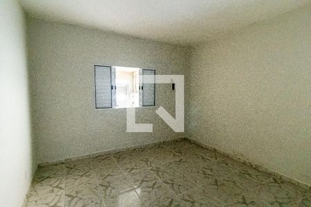 Quarto 1 de casa à venda com 2 quartos, 75m² em Condomínio Maracanã, Santo André