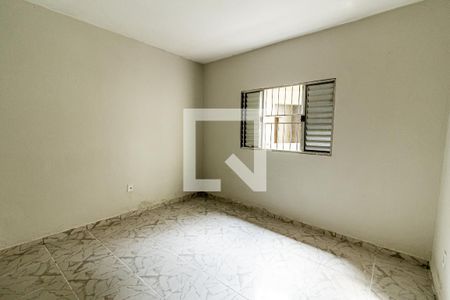 Quarto 2 de casa à venda com 2 quartos, 75m² em Condomínio Maracanã, Santo André