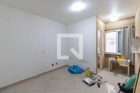 Quarto Suíte 1 de casa para alugar com 2 quartos, 125m² em Jardim Ipanema(zona Leste), São Paulo