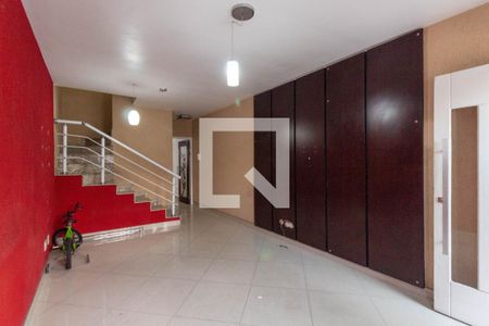 Sala de casa para alugar com 2 quartos, 125m² em Jardim Ipanema(zona Leste), São Paulo