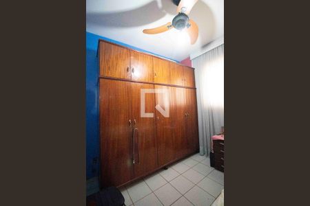 Quarto 1 de apartamento para alugar com 3 quartos, 80m² em Setor Bela Vista, Goiânia
