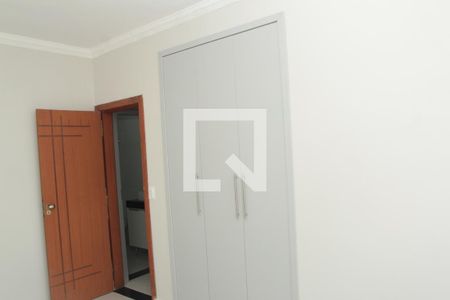 Quarto 2 de apartamento à venda com 2 quartos, 50m² em Itapoã, Belo Horizonte