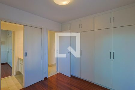 Quarto 1 de apartamento à venda com 3 quartos, 120m² em Savassi, Belo Horizonte