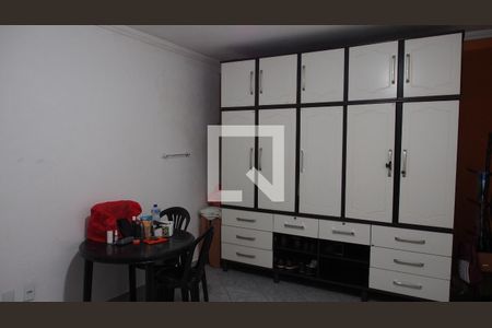 Quarto  de casa para alugar com 1 quarto, 54m² em Parque Guarani, Várzea Paulista