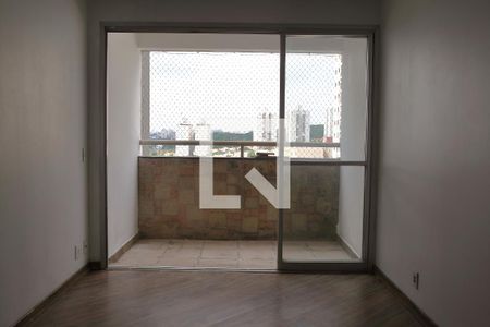 Sala de apartamento à venda com 2 quartos, 120m² em Suiço, São Bernardo do Campo