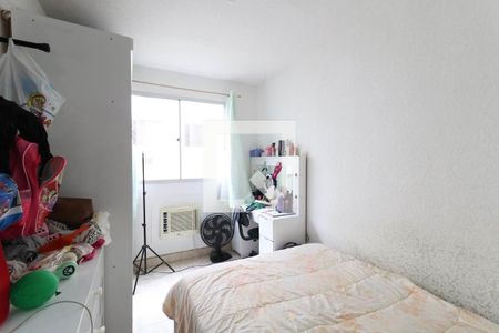 Quarto 1 de apartamento à venda com 2 quartos, 43m² em Água Santa, Rio de Janeiro