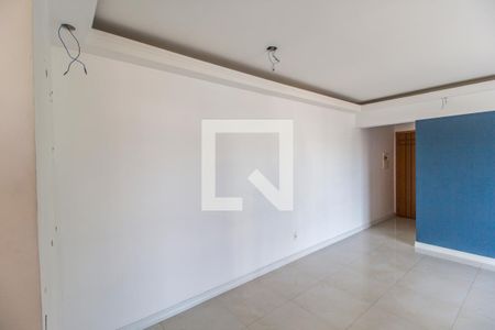 Sala de TV de apartamento à venda com 2 quartos, 84m² em Vila Boa Vista, Barueri