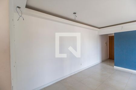 Apartamento à venda com 84m², 3 quartos e 2 vagasSala de TV