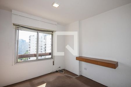 Quarto de apartamento à venda com 2 quartos, 103m² em Vila Suzana, São Paulo