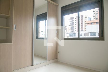 Quarto 1 de apartamento para alugar com 3 quartos, 94m² em Petrópolis, Porto Alegre