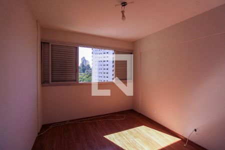 Quarto 1 de apartamento para alugar com 2 quartos, 58m² em Parque da Mooca, São Paulo