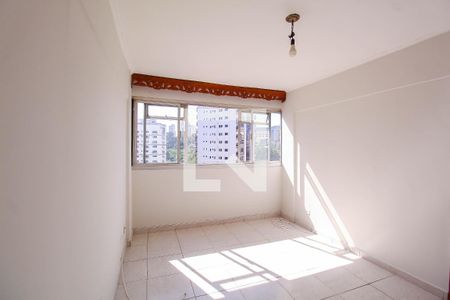 Sala de apartamento para alugar com 2 quartos, 58m² em Parque da Mooca, São Paulo