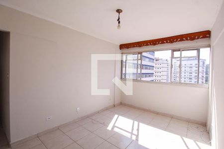 Sala de apartamento para alugar com 2 quartos, 52m² em Parque da Mooca, São Paulo