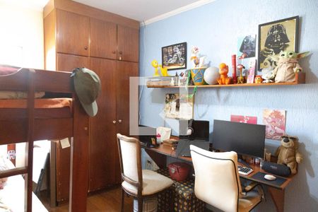 Quarto 2 de apartamento à venda com 2 quartos, 75m² em Macedo, Guarulhos