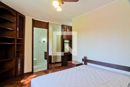 Suíte de apartamento para alugar com 3 quartos, 117m² em Santana, São Paulo