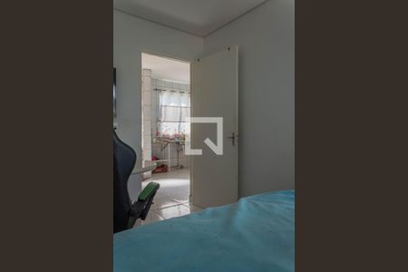 Quarto 1 de apartamento à venda com 2 quartos, 51m² em Jardim Olavo Bilac, São Bernardo do Campo