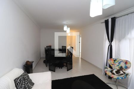 Apartamento à venda com 100m², 2 quartos e 1 vagaSala de TV