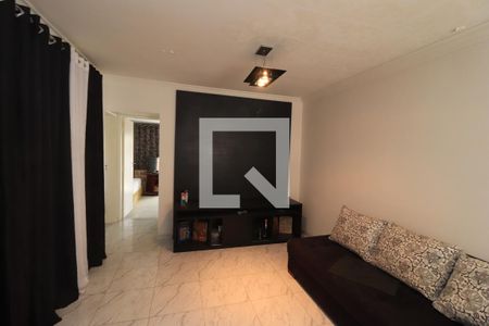 Sala de TV de apartamento à venda com 2 quartos, 72m² em Penha de França, São Paulo
