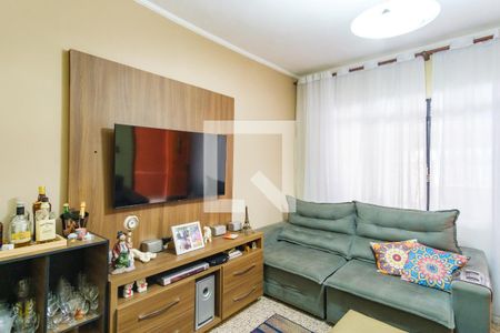 Sala 1 de casa à venda com 5 quartos, 500m² em Penha de França, São Paulo