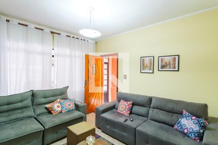 Sala 1 de casa à venda com 5 quartos, 500m² em Penha de França, São Paulo