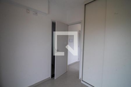 Quarto 1 de apartamento à venda com 1 quarto, 28m² em Jardim Trussardi, São Paulo