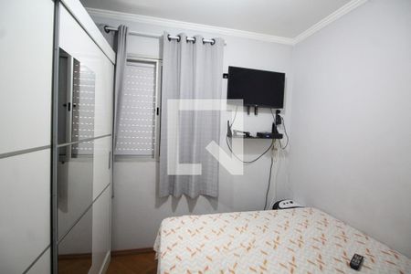 Quarto 1 de apartamento à venda com 3 quartos, 67m² em Imirim, São Paulo