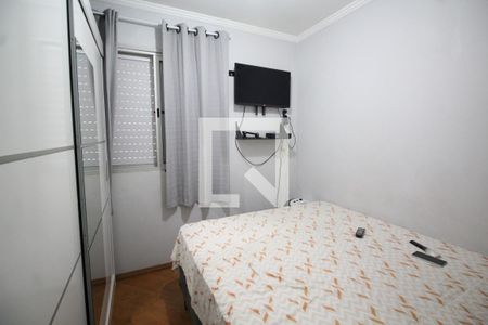 Quarto 1 de apartamento à venda com 3 quartos, 67m² em Imirim, São Paulo