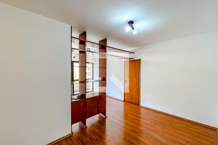 Sala de apartamento para alugar com 3 quartos, 99m² em Vila Mariana, São Paulo