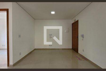 Sala de apartamento para alugar com 2 quartos, 81m² em Vila America, Santo André