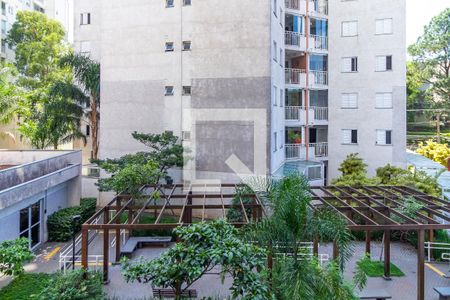 Vista da Sacada de apartamento à venda com 3 quartos, 65m² em Vila Prudente, São Paulo