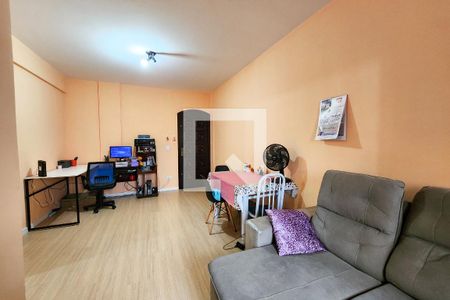 Sala de apartamento à venda com 2 quartos, 62m² em Santa Terezinha, São Bernardo do Campo