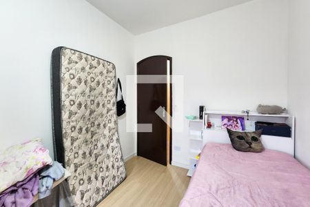 Quarto 1 de apartamento à venda com 2 quartos, 62m² em Santa Terezinha, São Bernardo do Campo