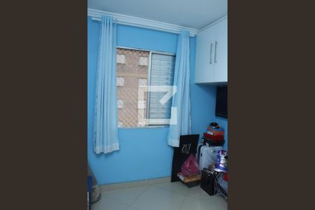 Quarto 2 de apartamento à venda com 2 quartos, 54m² em Parque Cruzeiro do Sul, São Paulo