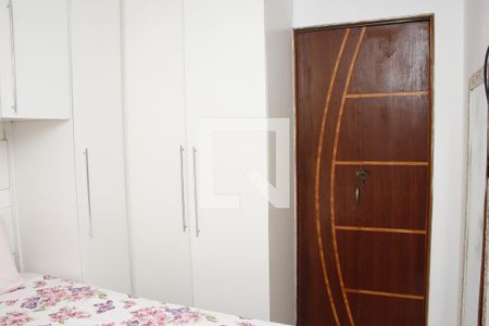 Quarto 1 de apartamento à venda com 2 quartos, 54m² em Parque Cruzeiro do Sul, São Paulo