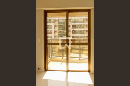 Quarto 1 suíte de apartamento à venda com 3 quartos, 150m² em Barra da Tijuca, Rio de Janeiro