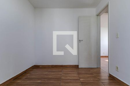 Quarto 1 de apartamento para alugar com 2 quartos, 48m² em Loteamento Mogilar, Mogi das Cruzes