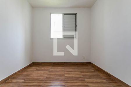 Quarto 1 de apartamento para alugar com 2 quartos, 48m² em Loteamento Mogilar, Mogi das Cruzes