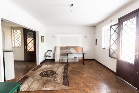 Sala de casa para alugar com 3 quartos, 300m² em Vila Isolina Mazzei, São Paulo