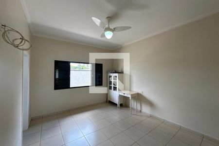 Suíte Principal de casa de condomínio para alugar com 5 quartos, 300m² em Royal Park, Ribeirão Preto