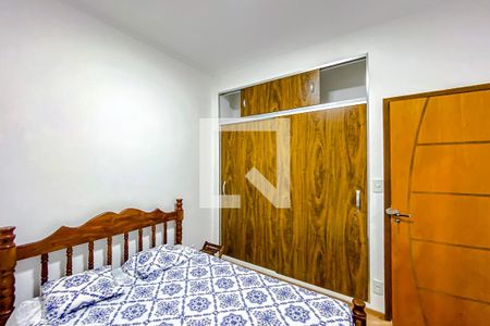 Quarto  de apartamento à venda com 1 quarto, 40m² em Mooca, São Paulo