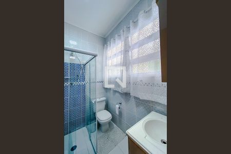 Banheiro de apartamento à venda com 1 quarto, 40m² em Mooca, São Paulo