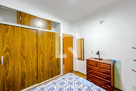 Quarto  de apartamento à venda com 1 quarto, 40m² em Mooca, São Paulo