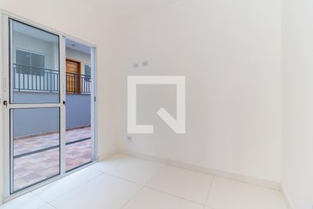 Quarto 1 de apartamento para alugar com 3 quartos, 65m² em Jardim Itapemirim, São Paulo