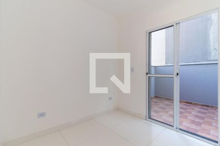 Quarto 2 de apartamento para alugar com 3 quartos, 65m² em Jardim Itapemirim, São Paulo